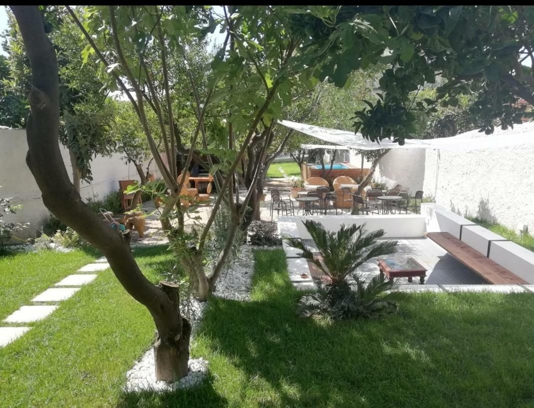 La Casa Di Marcello Torre Annunziata Exterior foto