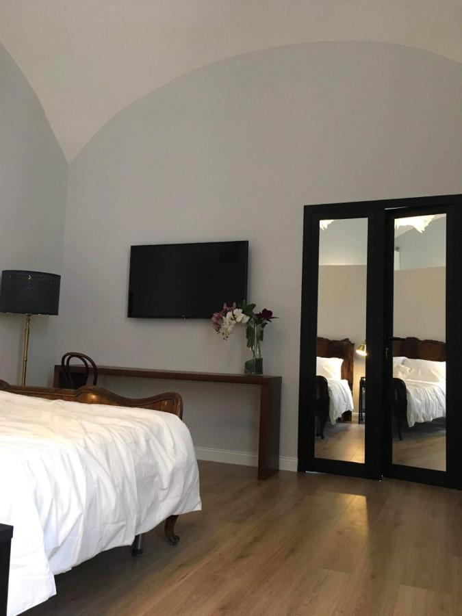 La Casa Di Marcello Torre Annunziata Exterior foto